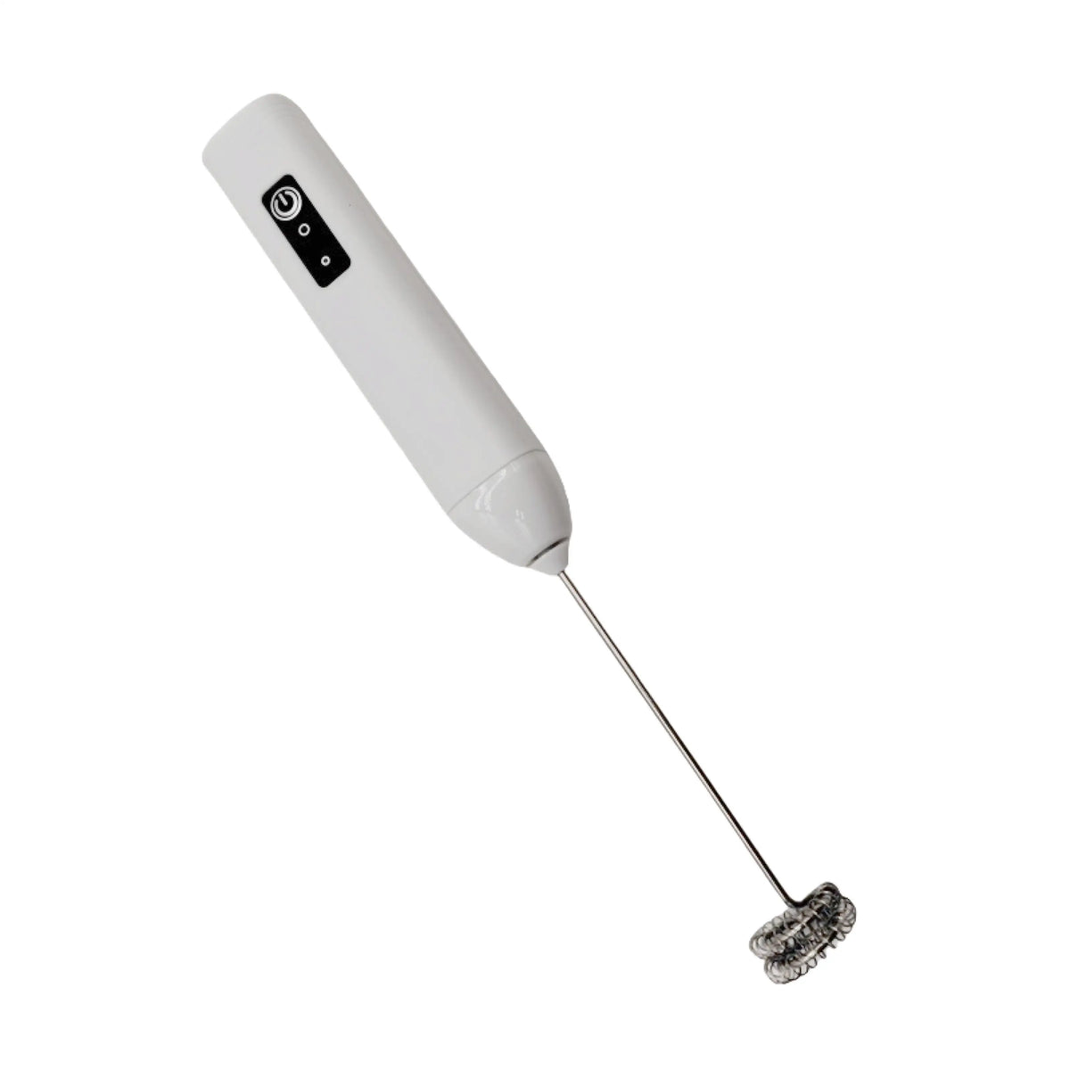 ZARTSEN Rechargeable Milk Frother – 7,000 RPM Handheld Electric Whisk for Coffee, Cappuccino & Cream