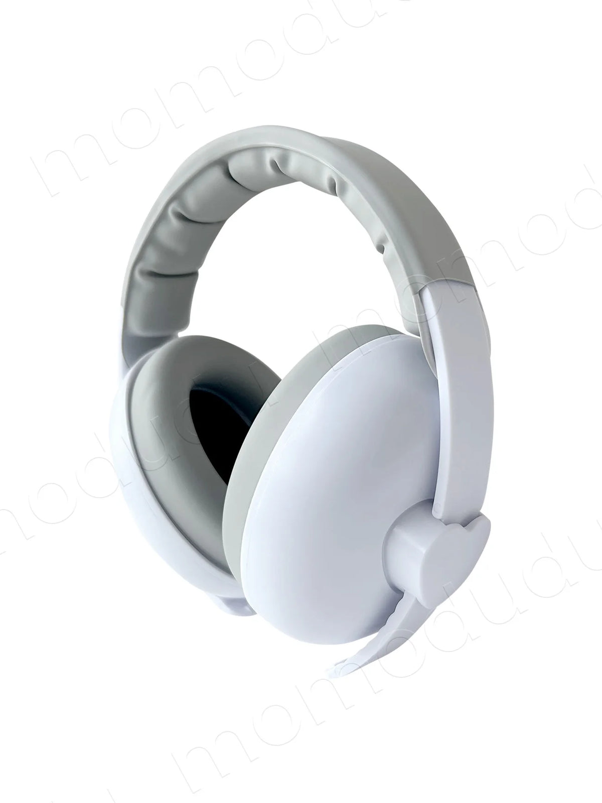 Baby Noise-Reduction Earmuffs – Stretchable Ear Protection for Sleep, Travel & Everyday Use