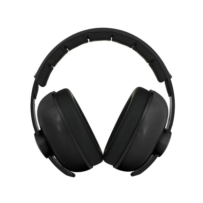 Baby Noise-Reduction Earmuffs – Stretchable Ear Protection for Sleep, Travel & Everyday Use