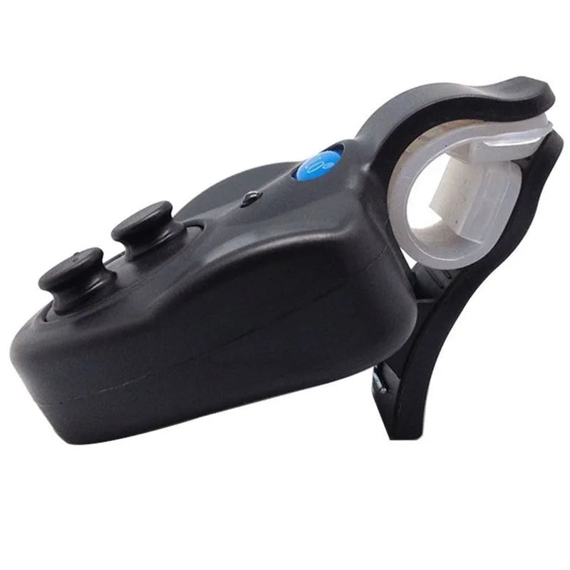 YOLO Electronic Fishing Bite Alarm – Loud Siren with Day & Night Indicator