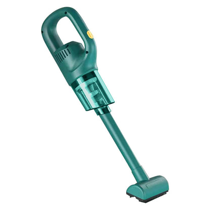 50000Pa Cordless Handheld Vacuum Cleaner – Portable Rechargeable Vacuum for Home, Car & Pets